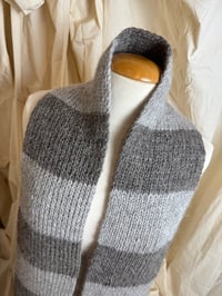 Image 4 of Natural Scarf