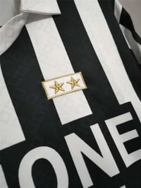 Image 4 of Juventus 92/94 Retro Home Jersey