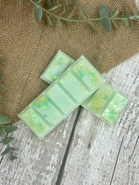 Image 2 of Jingle Bells Scented Snap Bar