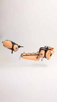 Image 1 of Bundle Kit Coral with banana Bags
