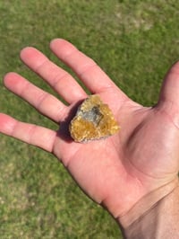 Image 16 of Golden Selenite Specimen #2218