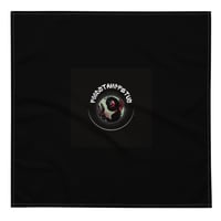 Image 2 of FSF bandana