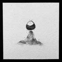 Image 1 of On top of the world Orginal Artwork