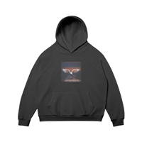 Image 3 of “Aporia” hoodie