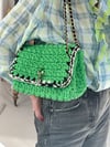 MEGA PEPITE VERT / CACTUS 