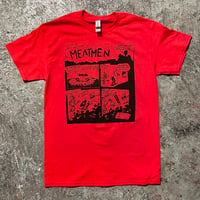 Image 1 of The Meatmen