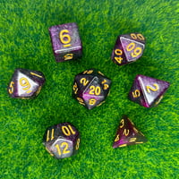 Joy - Dice Set