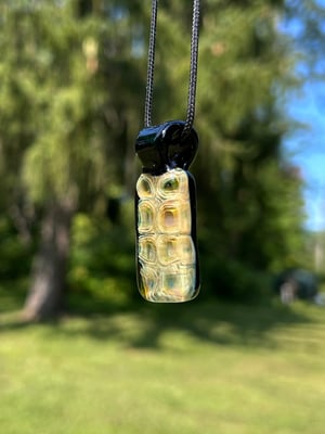 Image of Fume Milli Pendant (001)