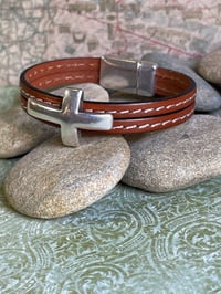 Image 4 of Double Strand Cross 