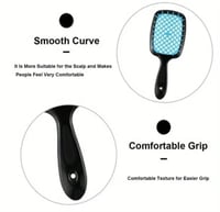 Image 4 of Detangle Brush