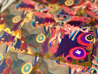 Image 3 of mononoke medicine seller postcard print