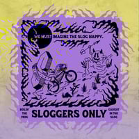 Image 3 of Slogyhphus Hoodie