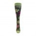 Image of Fall Leaves Fashion Compression Sock