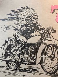 Image 7 of Ghost Rider Study#1
