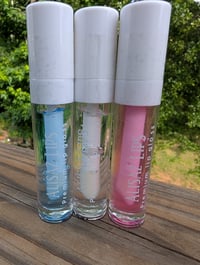 Image 3 of GIANT LIP GEL with collagen