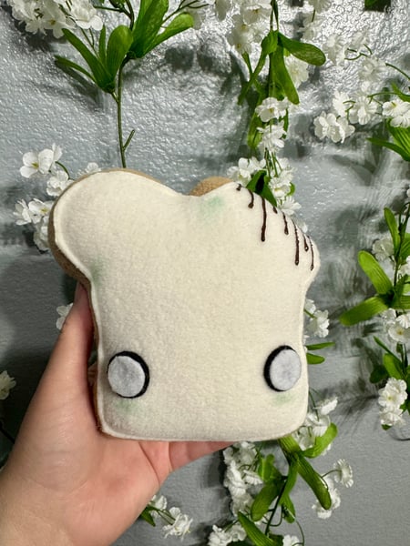 Image of Zombie Toast