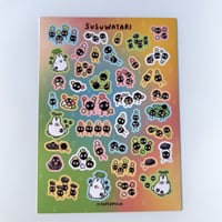 Image 3 of Susuwatari