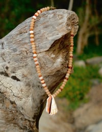 Image 1 of Sri Lanka Necklace 