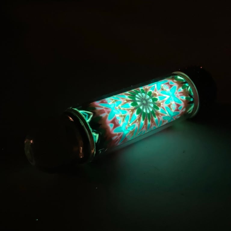 Inner Radiance Image 2