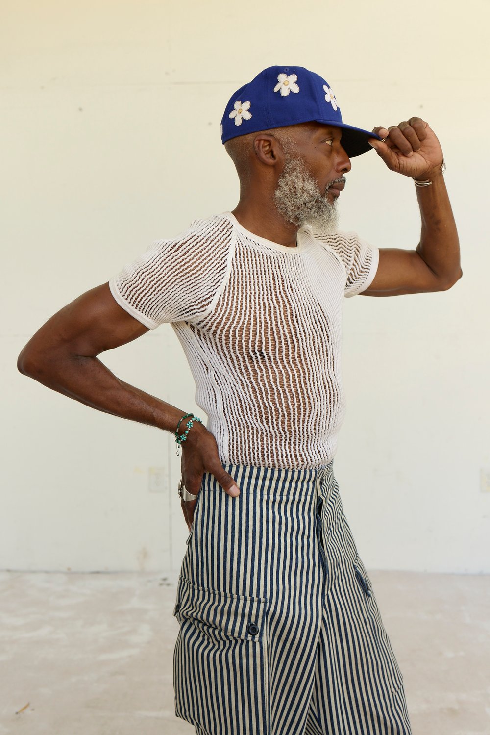 Image of The Web shirt 