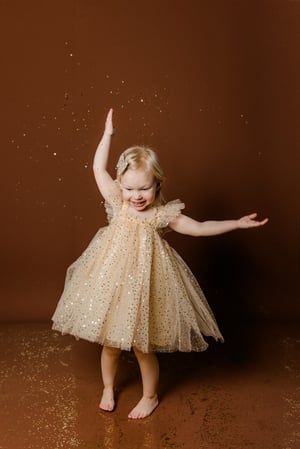 Image of Glitter Minis 3/7/26 