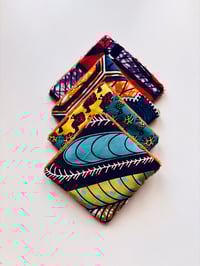 Image 13 of Lingettes réutilisables douceurs 