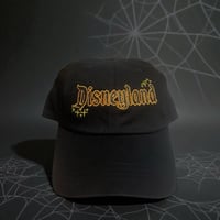 Image 4 of Pumpkin Dsynland Cap