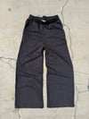 Black Sweats