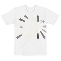 Image 2 of Invisible shade By color of all leaves