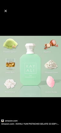 Image 1 of PISTACHIO GELATO