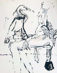 Still life painting 004