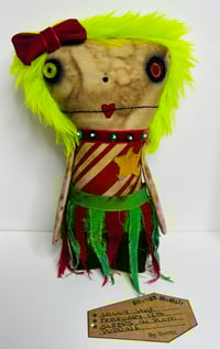 Image 1 of Jolly Jane 