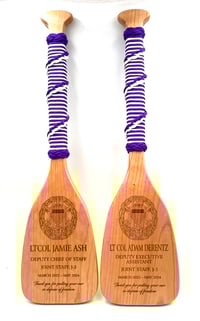 Image 9 of Joint Chiefs of Staff Paddle