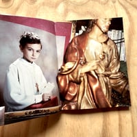 Image 2 of Bertien Van Manen - Give Me Your Image