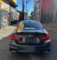 Image 2 of OG Window Decal