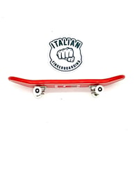 Image 4 of HN Premium Fingerboards - Chrome Serie