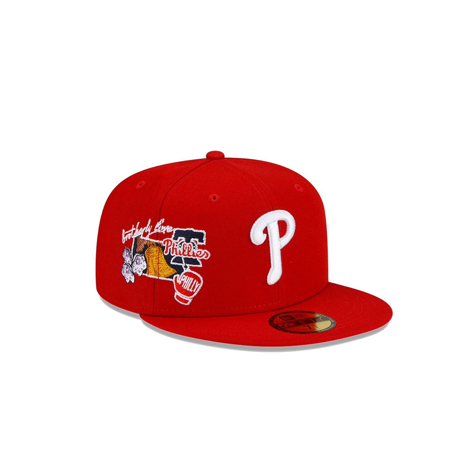 phillies championship hat