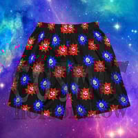 Image 1 of J and S unisex mesh shorts