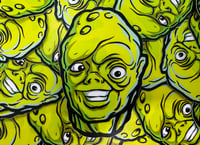 Image 1 of EXCLUSIVE STICKERS ITEM #5