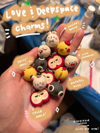Image 1 of LADS charms ⭐️