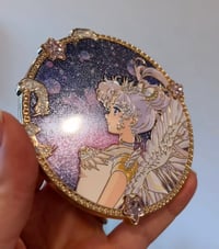 Image 5 of Starry Sky part 3 enamel pin 