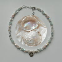 Image 1 of Estella Necklace 