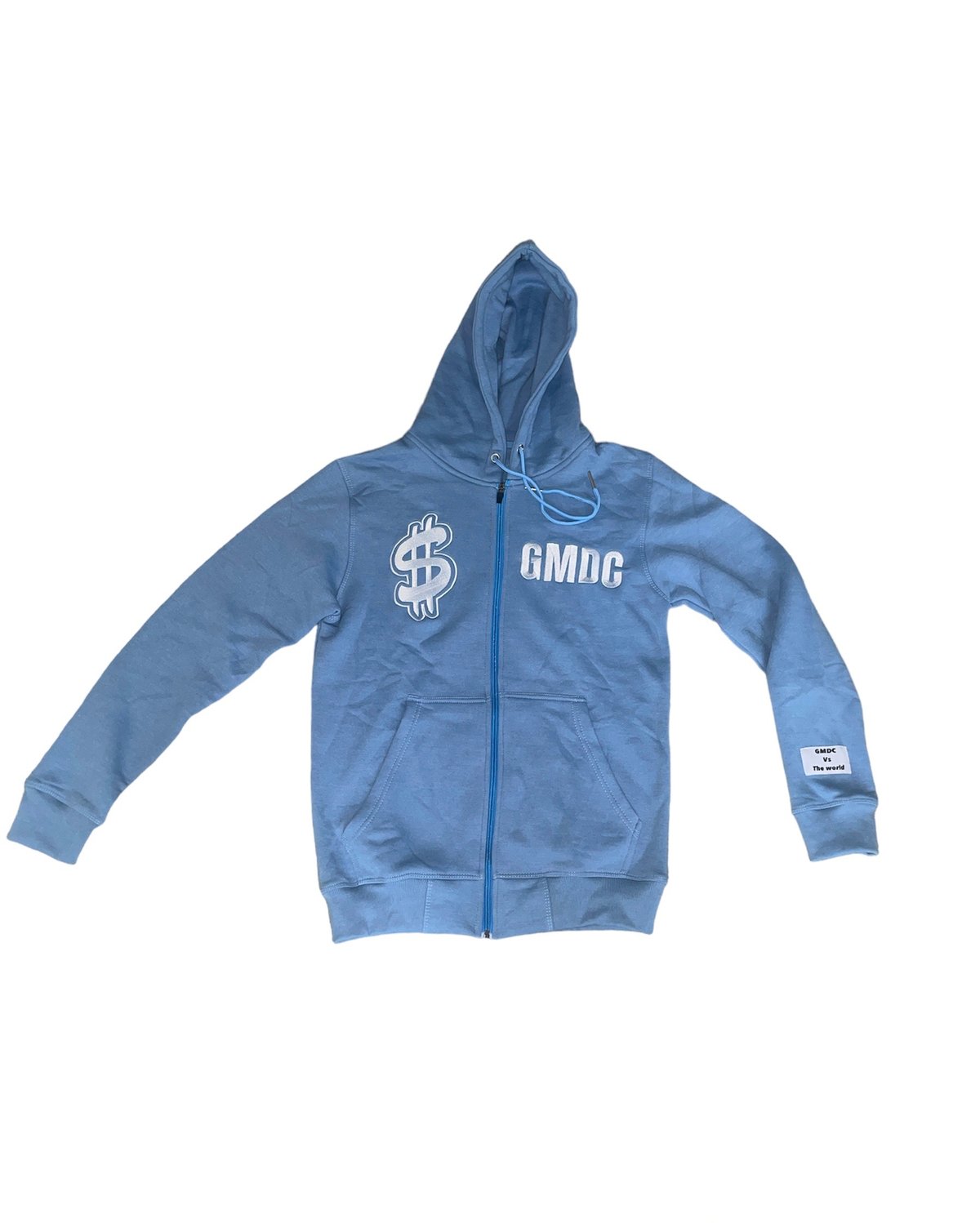 Image of $GMDC light blue Jacket
