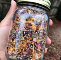 HERBAL FEMININE STEAM