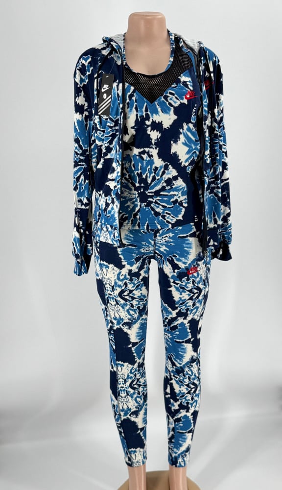 Image of Women Multicolor 3pc sets