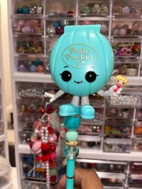 Image 4 of Character Topper Pens 