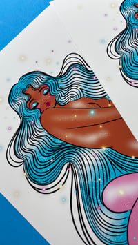 Image 2 of “Illuminate” print