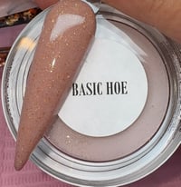 BASIC HOE- Acrylic 1oz