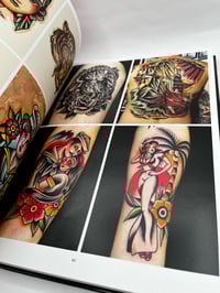 Image 2 of Bold Will Hold by Samuele Briganti