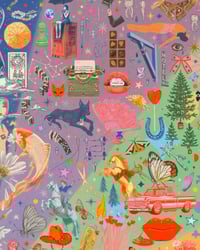 Image 4 of World of Taylor 